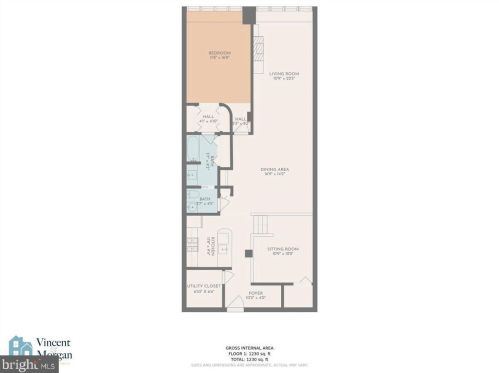 10 Market St, Lancaster PA  17603-3812 exterior