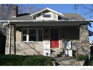 2529 Downing St, Denver, CO 80210-5817