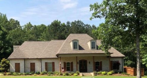 119 Sturbridge Cv, Mooreville, MS 38857-7040