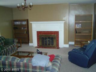 2995 Bakerton Rd, Harpers Ferry WV  25425-5309 exterior