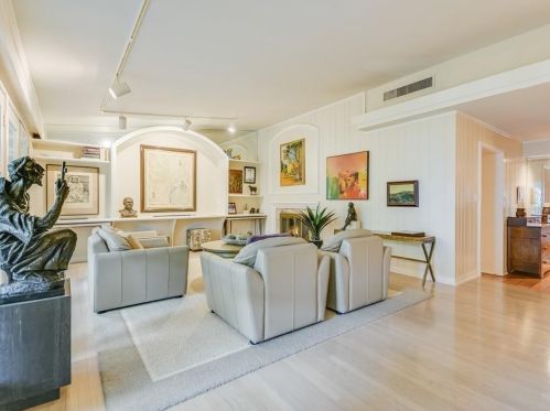 2209 Bowman Ave, Austin TX  78703-2309 exterior