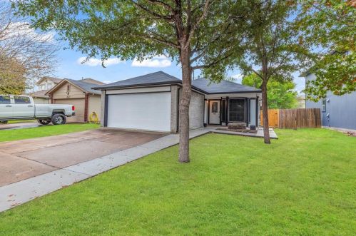 16613 Jaron Dr, Webberville TX  78653-5262 exterior