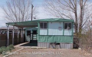 2833 Oakland Ave, Pueblo CO  81004-4020 exterior