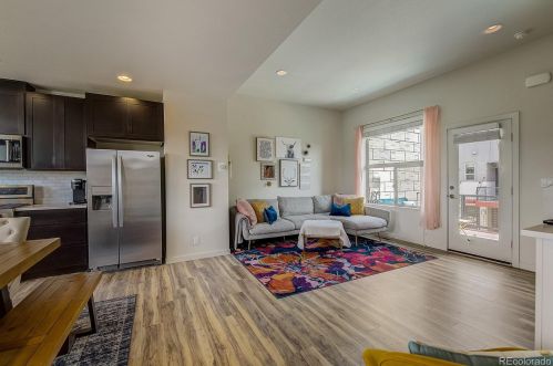 8849 55th Ave, Denver CO  80238 exterior