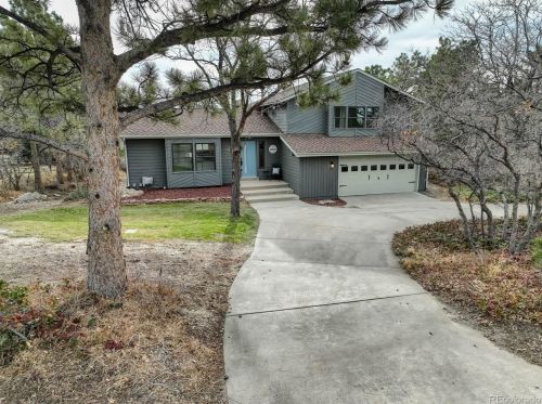 6850 Windpoint Cir, Parker, CO 80134-6336