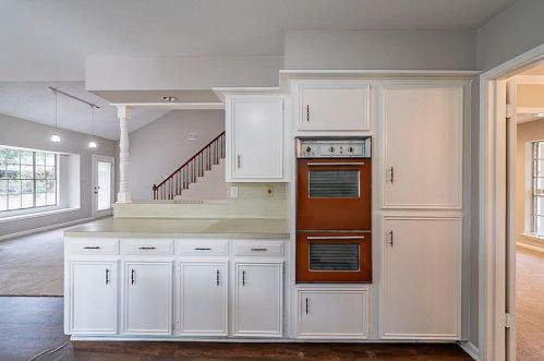 543 Braxton Bragg Ln, Conroe TX  77306 exterior