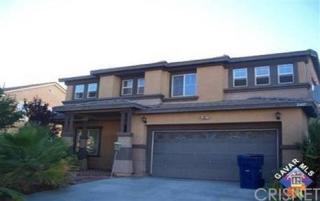 2407 Carolyn Dr, Palmdale, CA 93551-5443