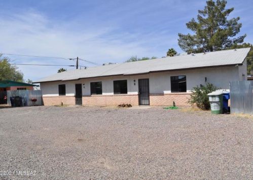 5804 26th St, Tucson, AZ 85711-5922