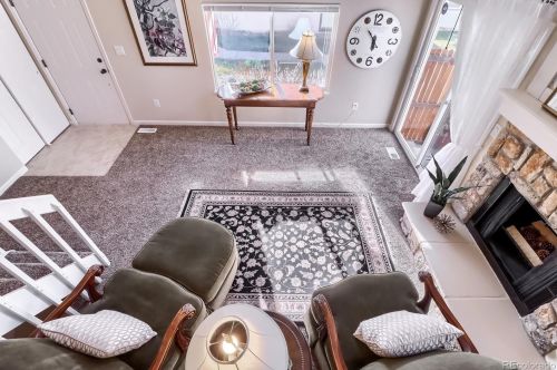 990 Zeno Way, Aurora CO 80017-3394 exterior