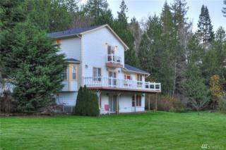 25187 Waghorn Rd, Breidablick, WA 98370-9448