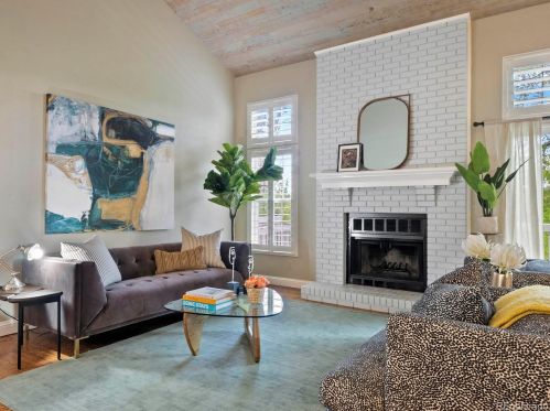 7462 Monaco St, Englewood CO  80112-1302 exterior