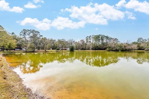 17624 White Perch Lk Dr, Conroe TX  exterior