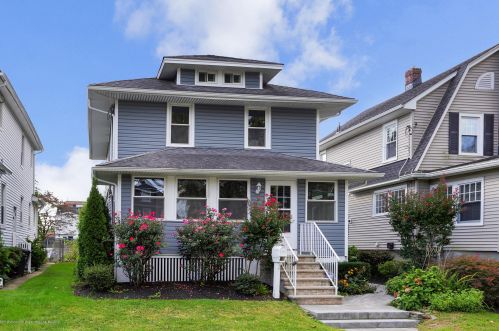 58 Elm Pl, Tinton Falls NJ  07701 exterior