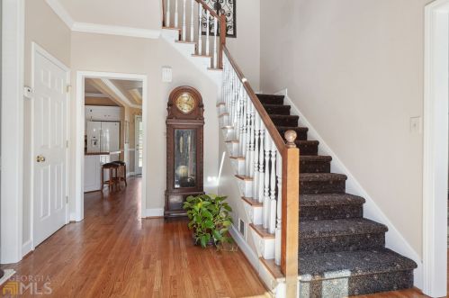 6041 Rocky Shoals Ct, Tucker, GA 30084-1600