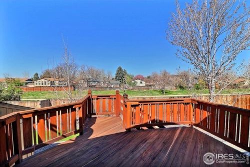 849 Poppy Dr, Denver CO  80601-3300 exterior
