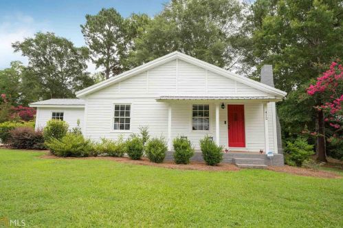 412 Plum St, Madison, GA 30650-1617