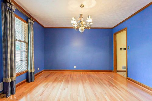 1146 Winterberry Trce, Conyers GA  30013-5586 exterior