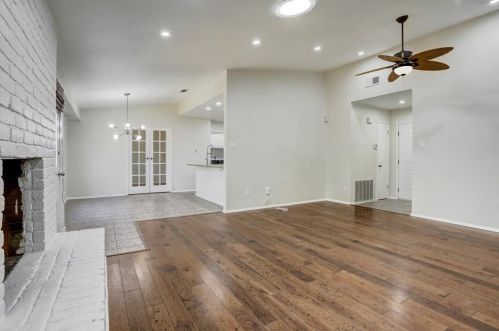 8103 Current Cir, Austin TX  78736-1701 exterior