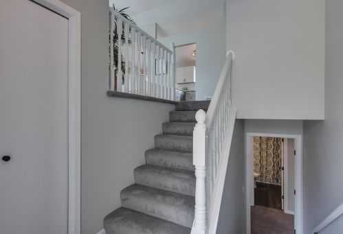 1821 103rd Ave, Minneapolis MN  55433-4745 exterior