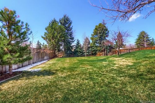 8168 Hinsdale Dr, Englewood CO 80112-1910 exterior