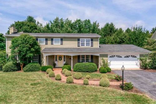 469 Preston Dr, Harrisonburg, VA 22801-4308