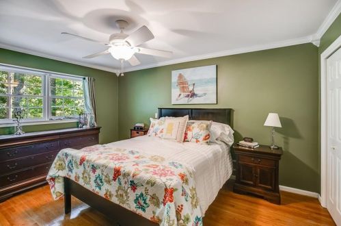 3598 Hidden Acres Dr, Atlanta GA  30340-4450 exterior
