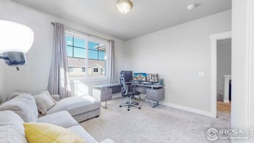 1818 50 St, Loveland CO 80538 exterior