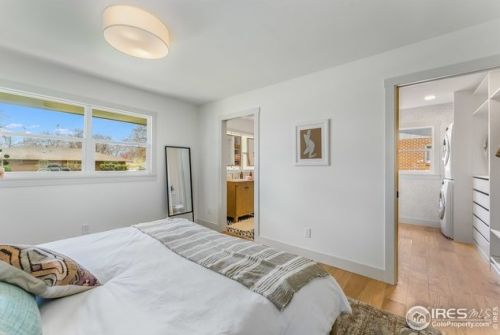 1316 Pitkin St, Fort Collins CO  80524-4020 exterior