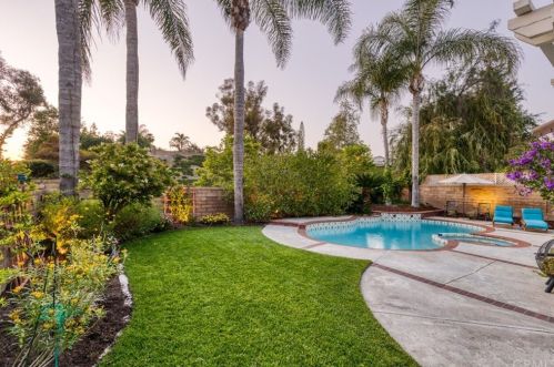 27845 Sheffield, San Juan Capistrano, CA 92692-2810