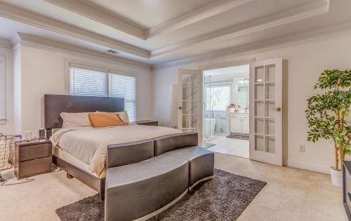 321 Mansfield Way, Stockbridge GA  30281-1579 exterior