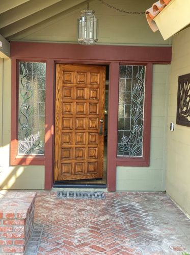 10 Vispera, Irvine CA  92620-2127 exterior