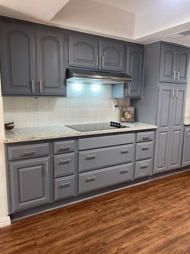 4325 Vintage Way, Garland TX  75042-4660 exterior