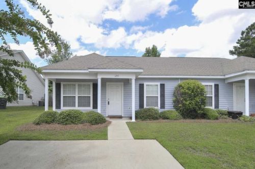 129 Weatherstone Rd, Lexington, SC 29072-7268