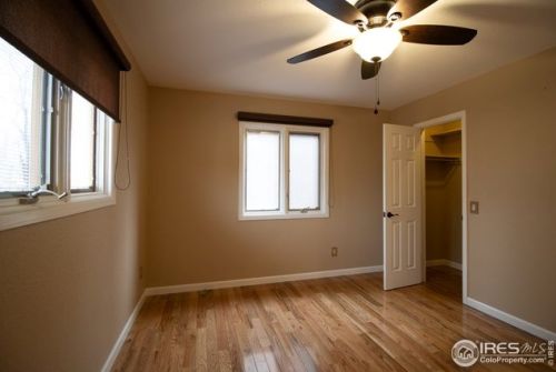 509 Palisade Mtn Dr, Fort Collins CO  80550-4904 exterior