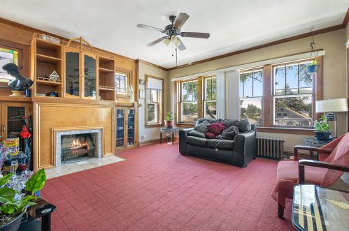 2437 Newcastle Ave, Chicago, IL 60707-2245