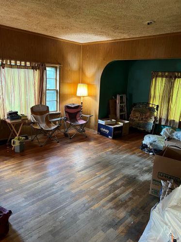 1701 Home Rd, Springfield OH  45504-1011 exterior