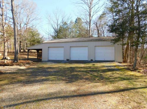 135 Schub Rd, Clarkesville, GA 30523-3660