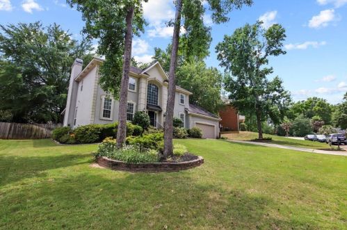 1212 Oakton Trl, Evans GA  30809-5272 exterior