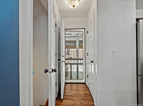 14153 Quinn Cir, Denver CO  80015-1250 exterior