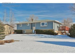 1504 Sauk Rd, Loveland, CO 80537-8701
