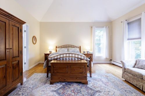 89 Falcon Ridge Rd, Torrington CT  06790-4389 exterior