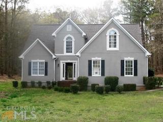1441 Julian Dr, Watkinsville, GA 30677-4567