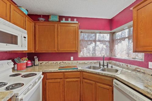10808 Hornby St, Fort Worth TX  76108-4515 exterior
