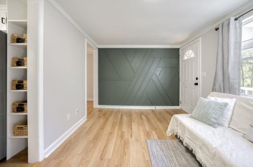 1786 Richard Rd, Conyers GA  30012-2824 exterior