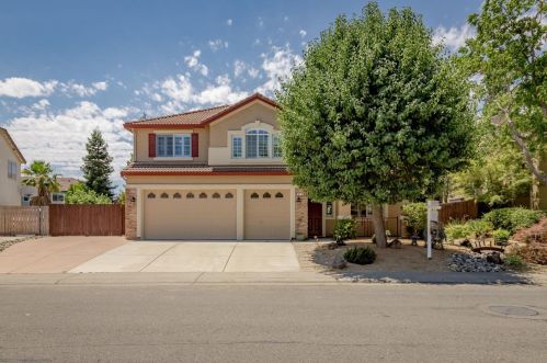 915 Sterling Cir, Folsom, CA 95630-7502
