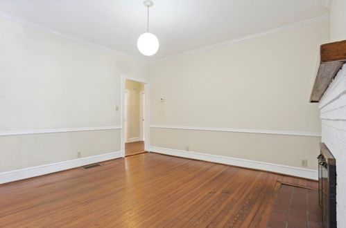700 Durant Pl, Atlanta GA  30308-2001 exterior