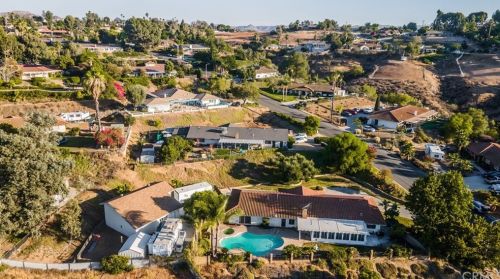 15740 Rancho Viejo Dr, Riverside CA  92506-5820 exterior