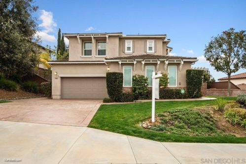 797 Hollowbrook Ct, San Marcos, CA 92078-0919