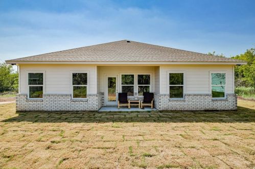 5522 Mesa Loop, Granbury TX  76048-6512 exterior
