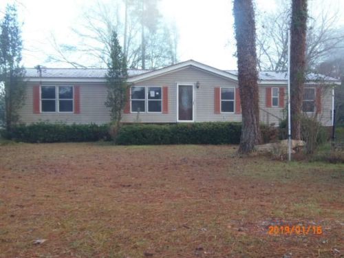 1285 Joyner Dr, St Paul SC  29148-9497 exterior